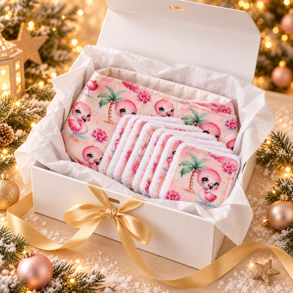 Emballage cadeau