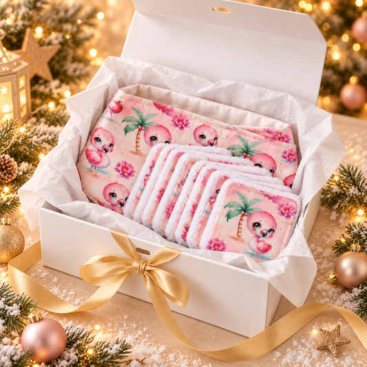 Emballage cadeau