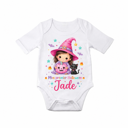 Body halloween - PERSONNALISABLE