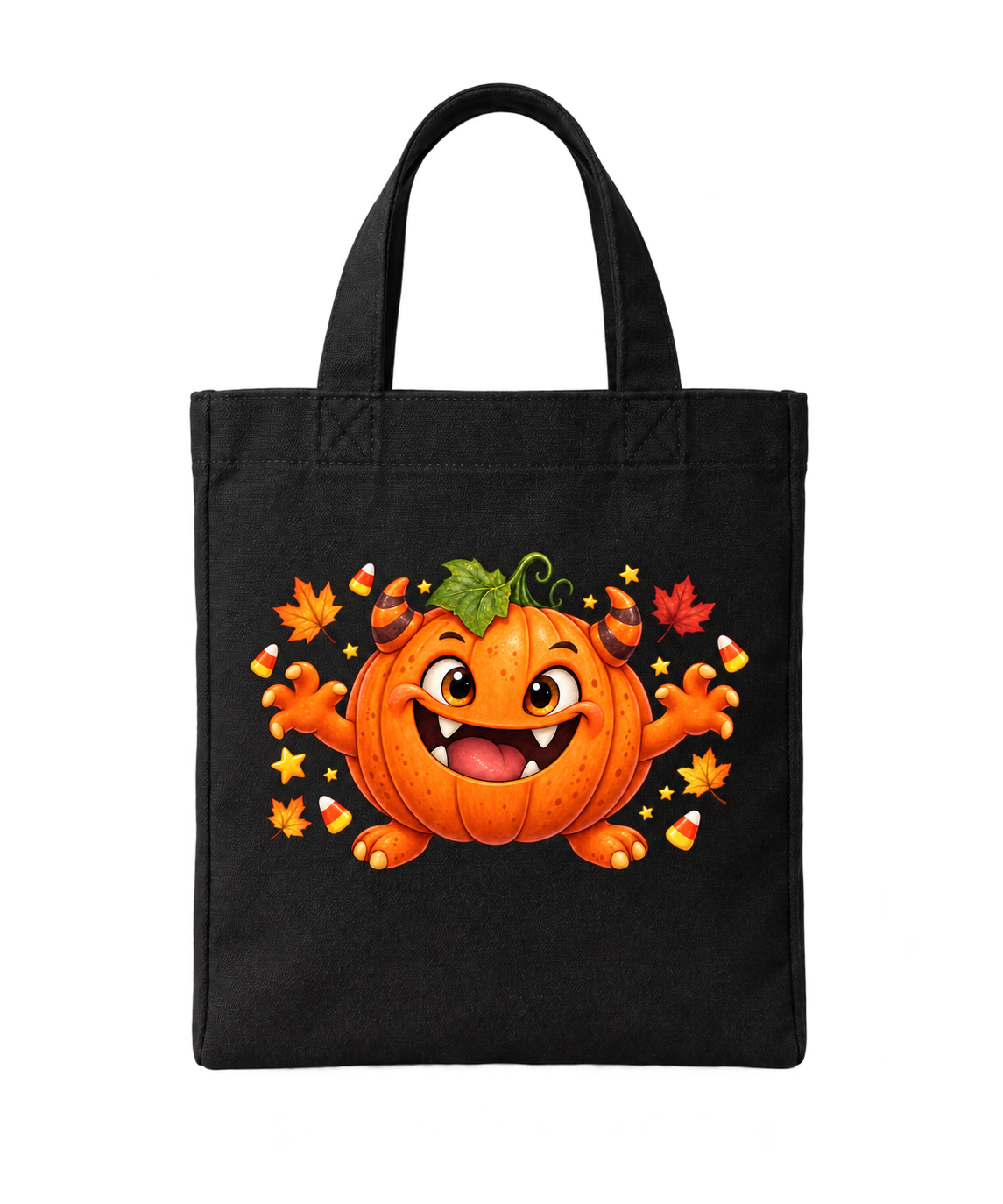 Nos sacs à bonbons HALLOWEEN - Personnalisable