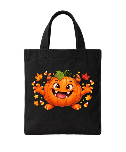 Nos sacs à bonbons HALLOWEEN - Personnalisable
