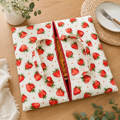 Nos sacs à tarte