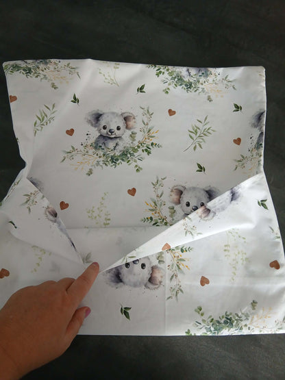 Nos housses de coussin