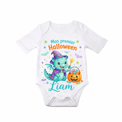 Body halloween - PERSONNALISABLE